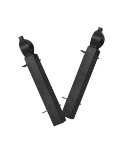 External Ogee Corners For Roomline Skirting