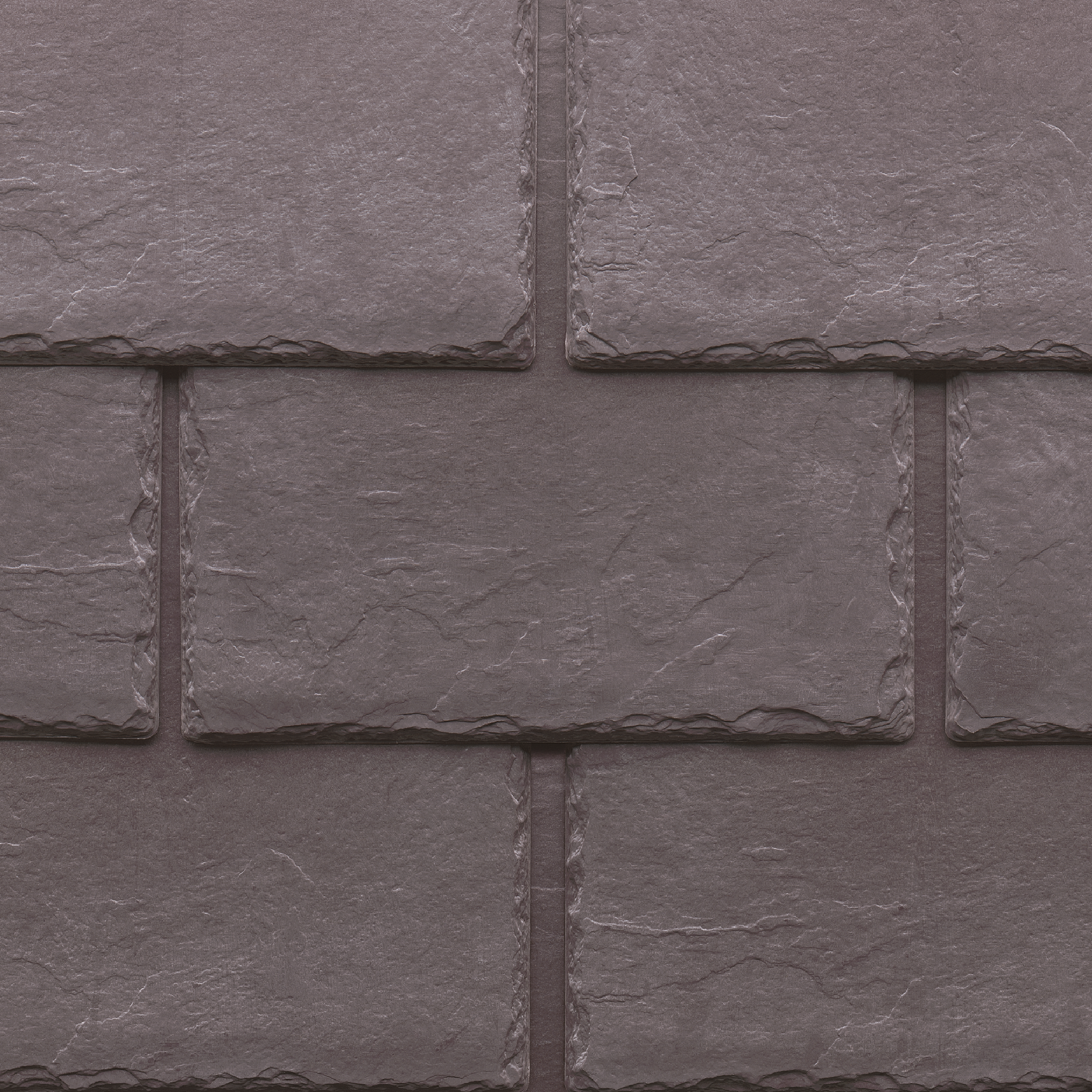 Plum Tapco Roof Tile