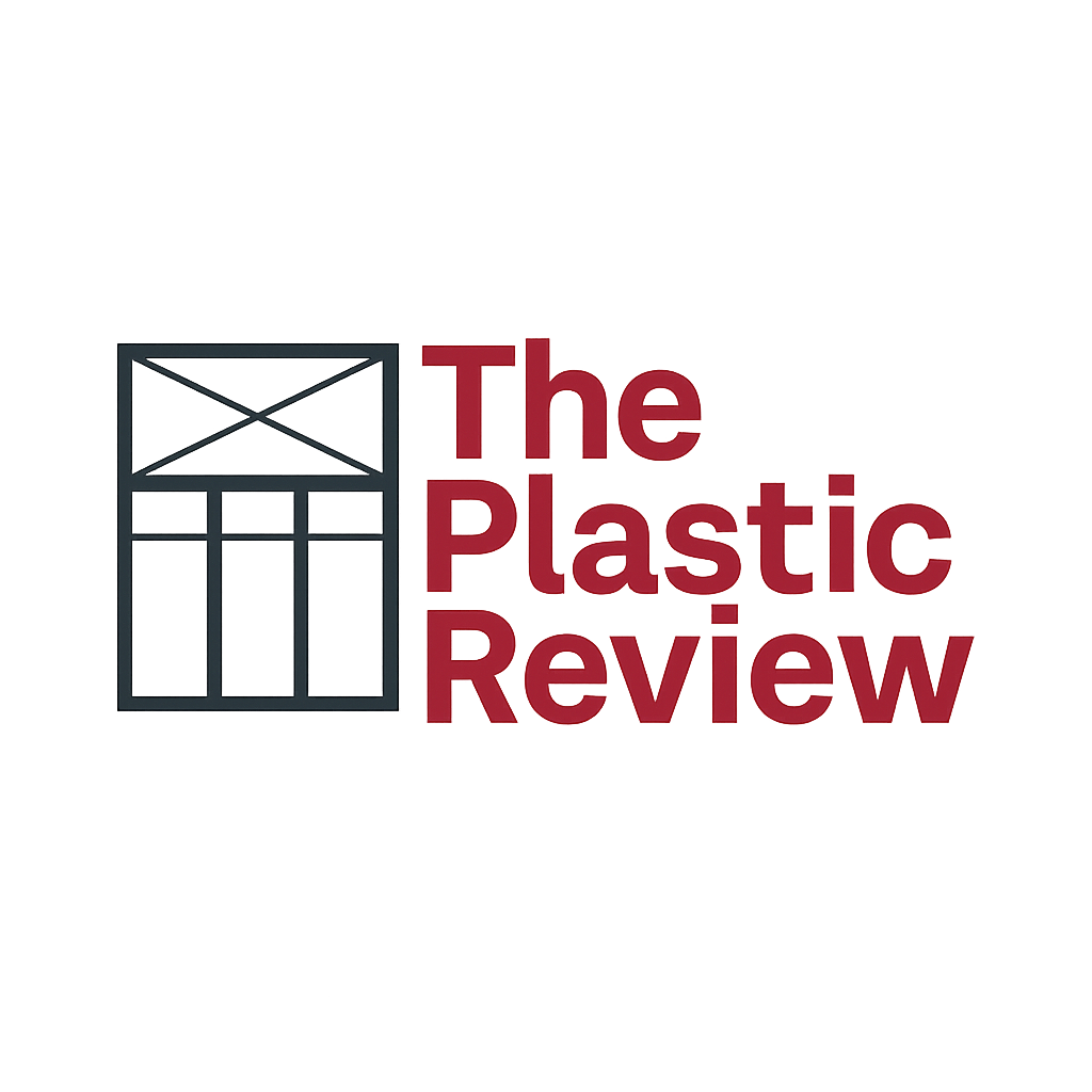 Writer: The Plastic Review