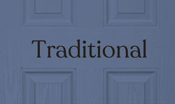 Traditional Styles