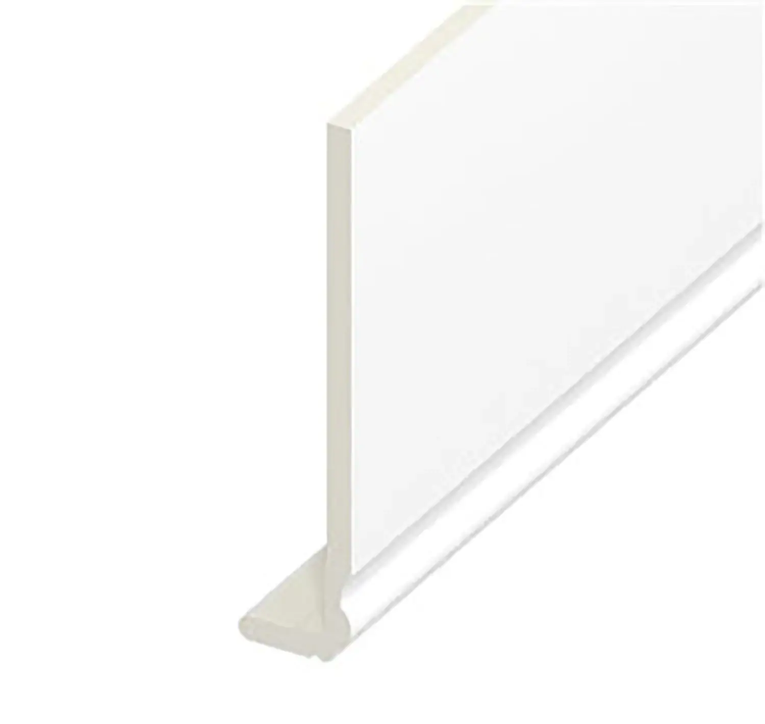 Ogee Style Capping Board