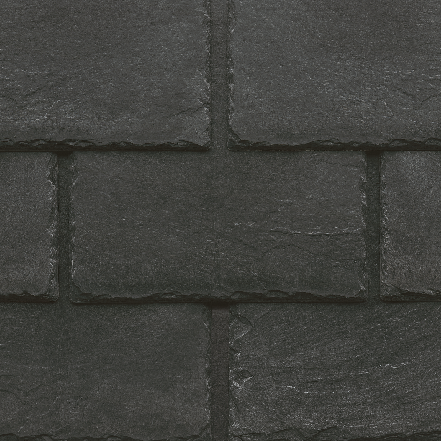Stone Black Tapco Roof Tile