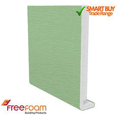 chartwell green full replacement fascia