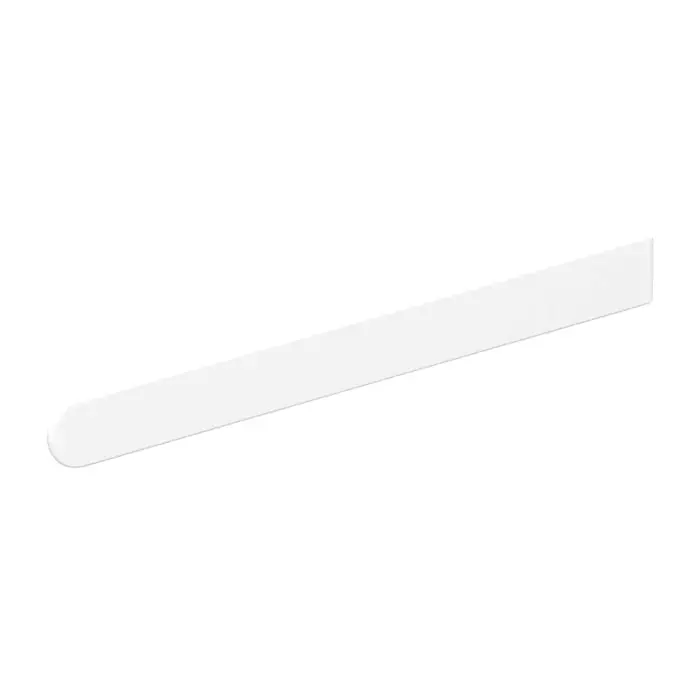 Bullnose/Square EndCap