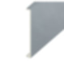 Moondust Grey Double Edge Capping Boards