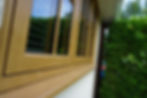 uPVC Windows
