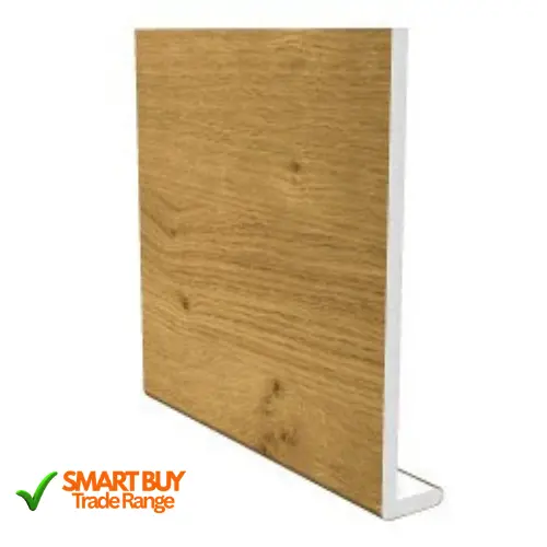 Irish Oak Capping Board