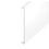 Thumbnail: White Double edged capping board