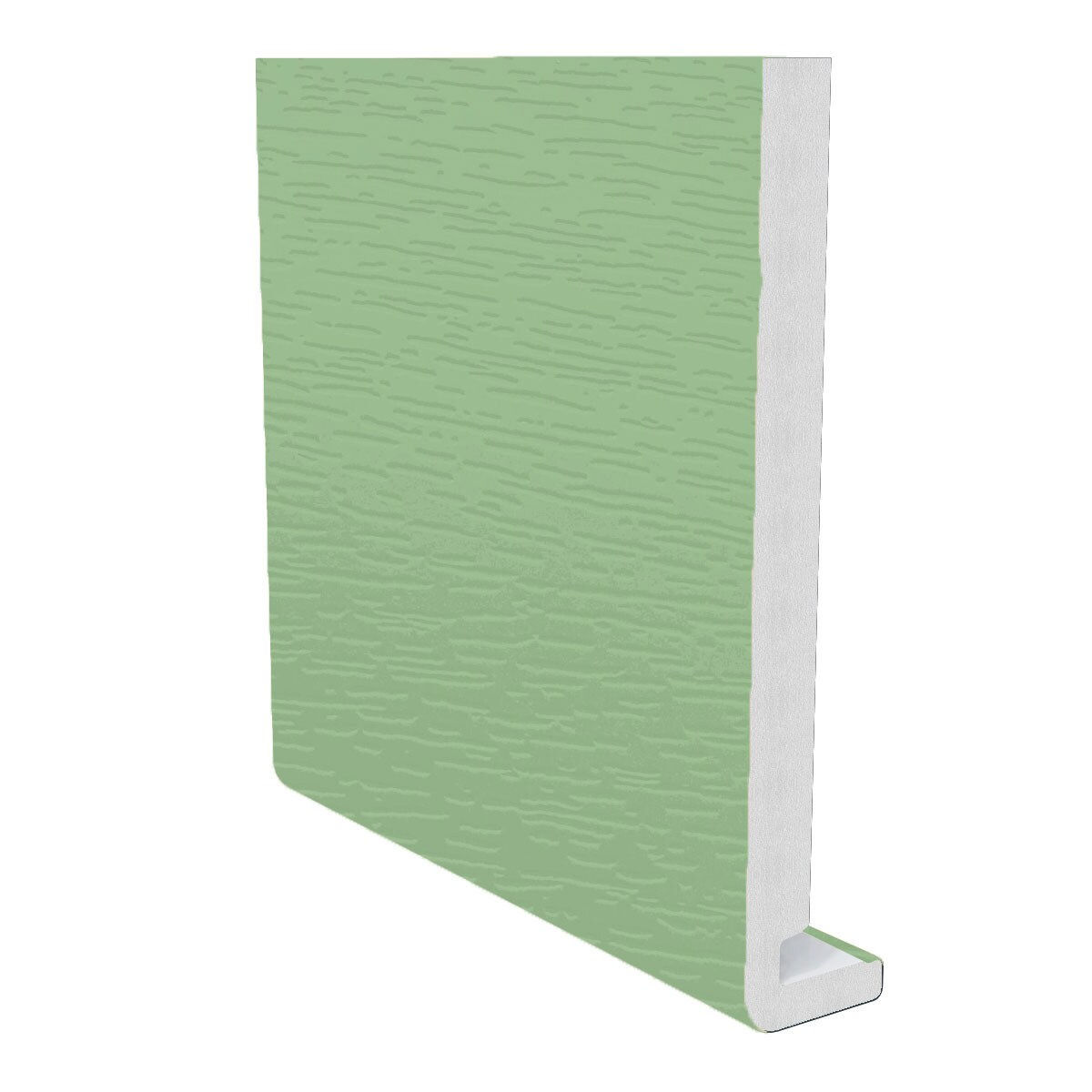 Smart Buy Chartwell Green Replacement Fascia Board – 18mm.