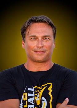 Joe Schlachter