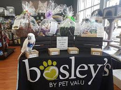 Bosleys gift basket