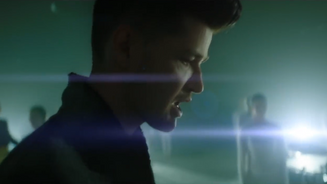 The Script 'No Good In Goodbye'