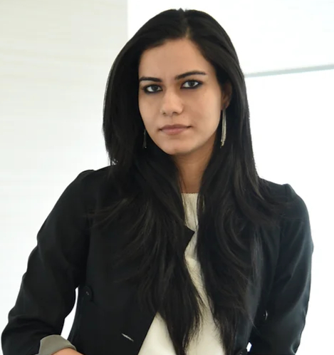 Writer: Aaina Sethi & Divanshi Gupta