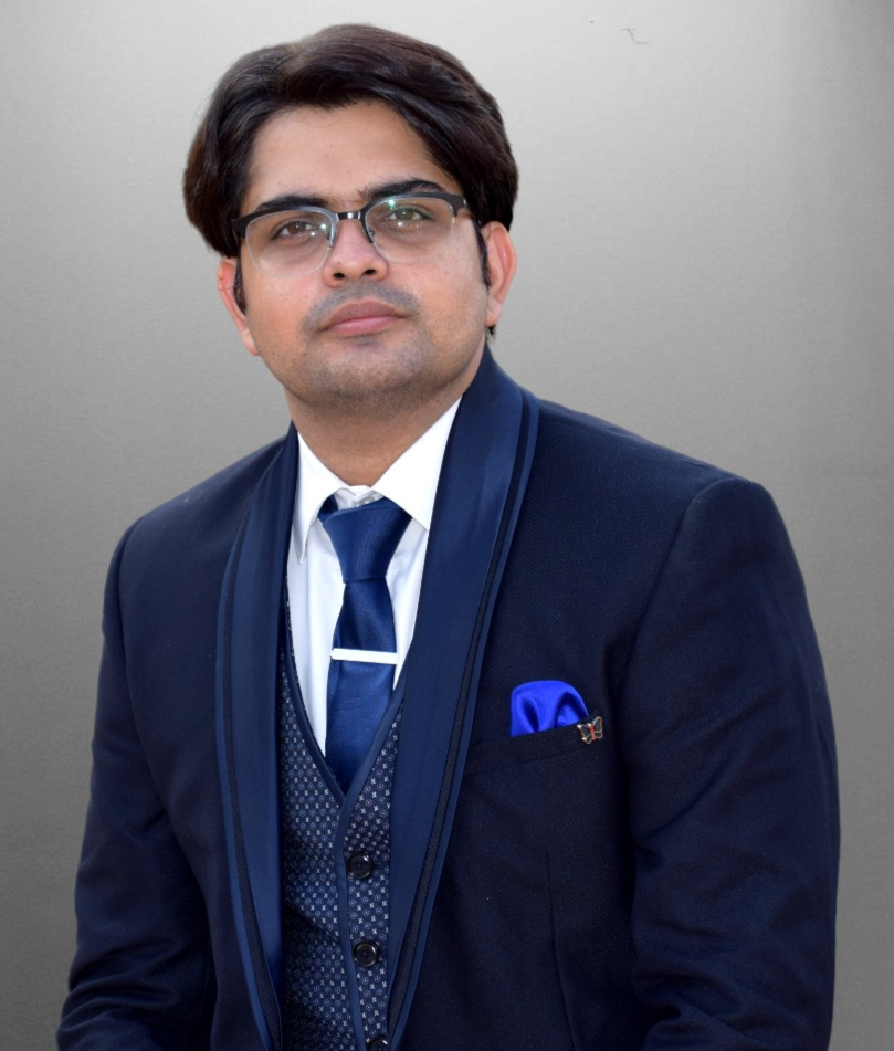 Writer: Gaurav Chhibber & Sanskar Lather