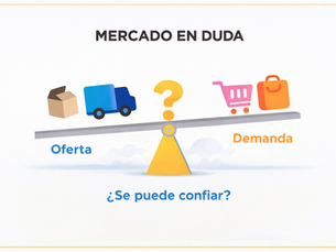 En mercados volátiles, la marca personal no es un “nice to have”: es un activo de demanda