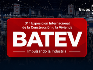BATEV 2026: por qué el evento de construcción más importante de Argentina también se juega en LinkedIn