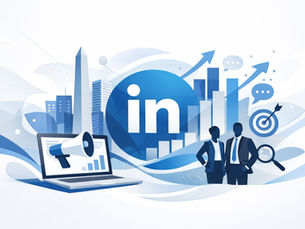 Top mejores agencias de publicidad en LinkedIn en Argentina