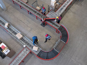 Marketing industrial en LinkedIn: por qué las empresas que "no tienen historia" son las que más tienen para contar