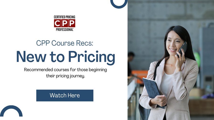 New to Pricing CPP image