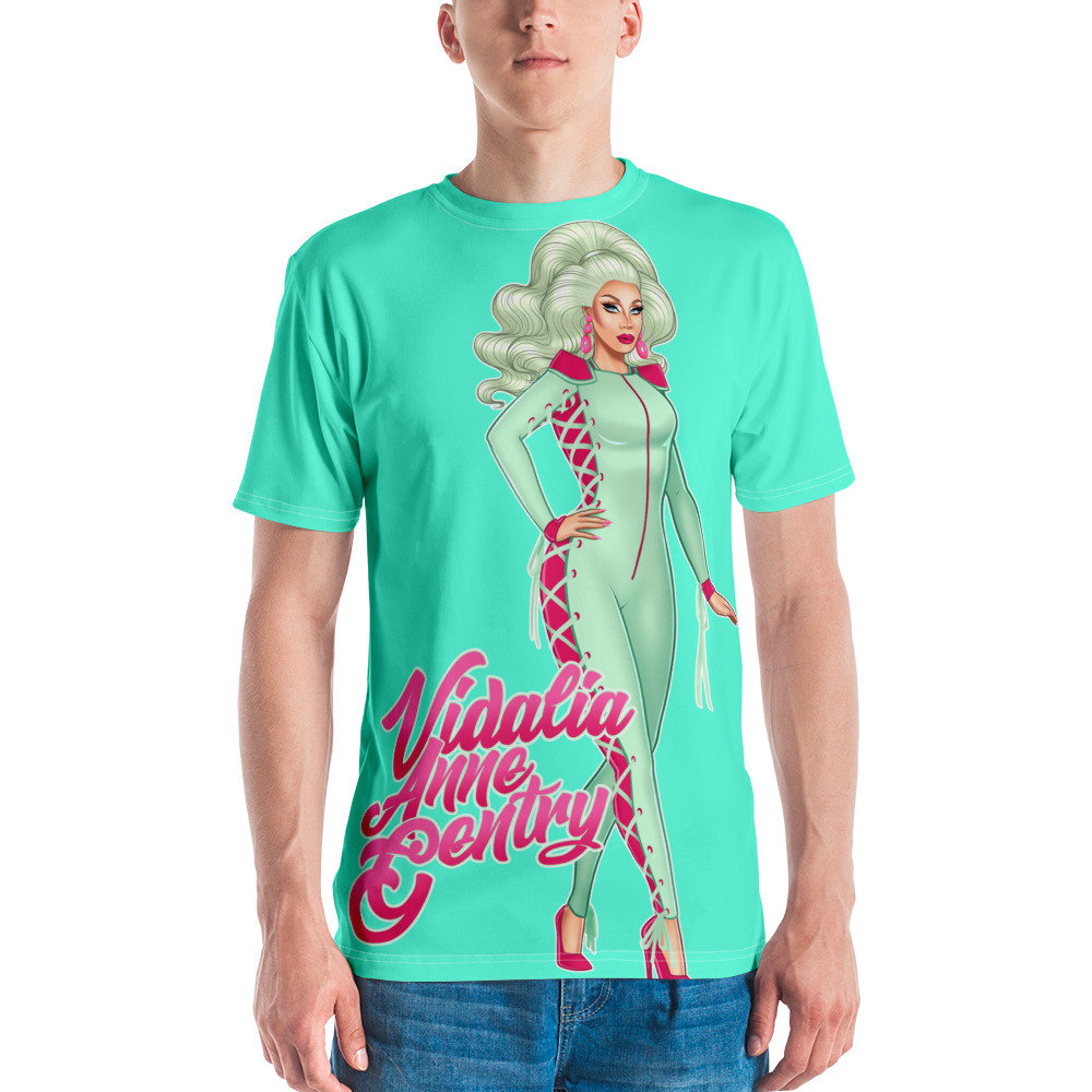 baja blast shirt