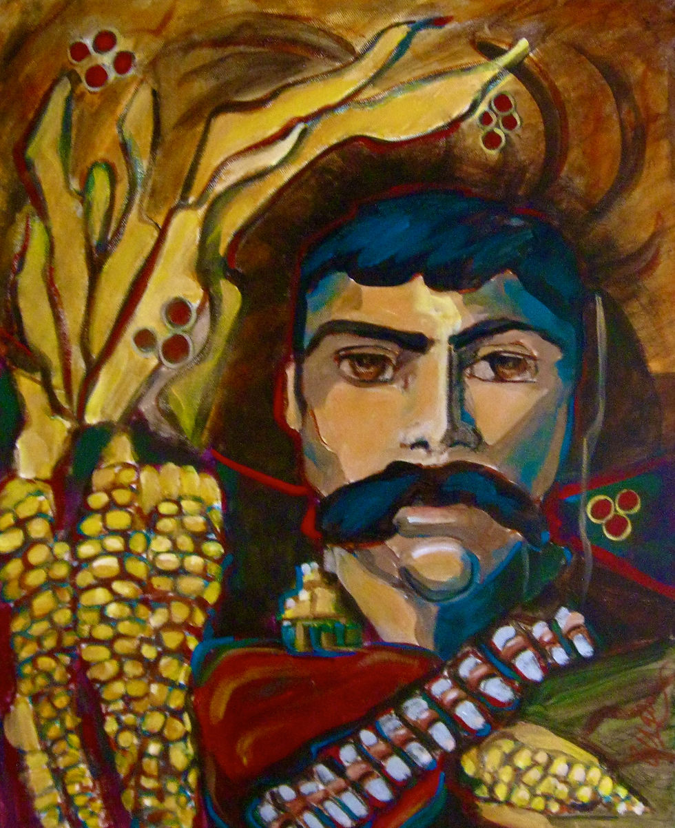 Zapata