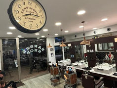 Joan Bernat Barber Shop - Palma de Mallorca