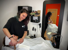 The Barber Ro - Valladolid