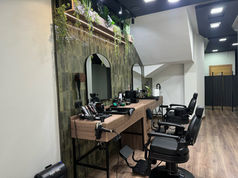 Supremo Barber - Cartagena