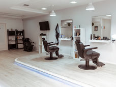 FARAÓN BARBER - LA RIOJA -