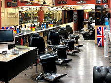 Ruzafabarber - Barcelona