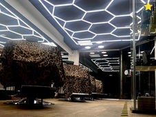 Infante Barber - Murcia