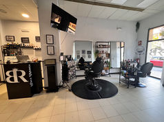 Ron’s Barber - Toledo