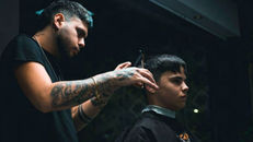 Golden Blood Shop - Socios SOYBARBUDO