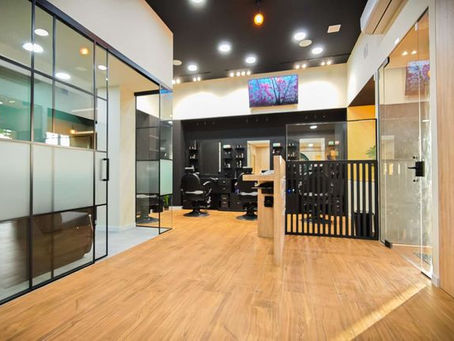 BARÓN CLUB BARBER HOUSE - Socios SOYBARBUDO