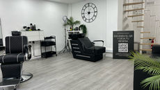 GM Barber Studio - Sant Feliú de Llobregat