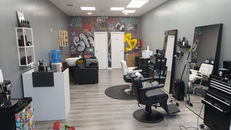 IL BARBIERE - Zaragoza