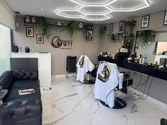 WOLF HAIR SYSTEMS - Cádiz