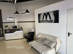 Mercurio Hair Studio - Granada