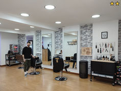 Barbería Lume - A Coruña