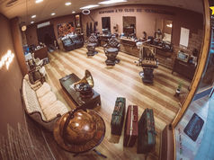 Adam The Barber - Murcia