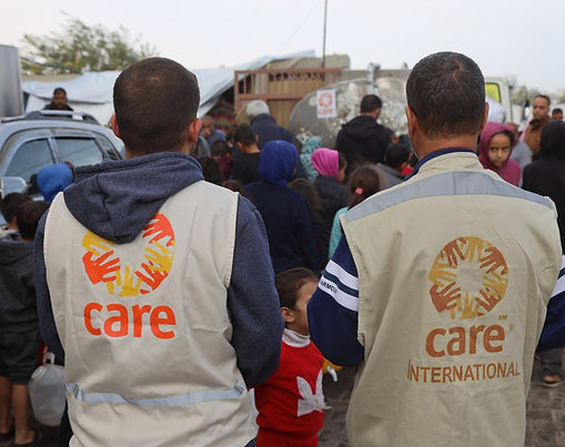 Mental health and psychosocial support in Palestine