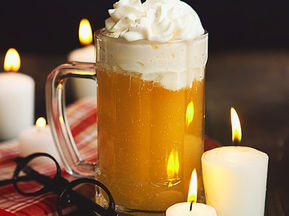 בירצפת כמו בהארי פוטר 🧙♂️🍻