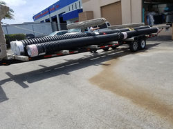 Netcycle Breakbulk Project Cargo