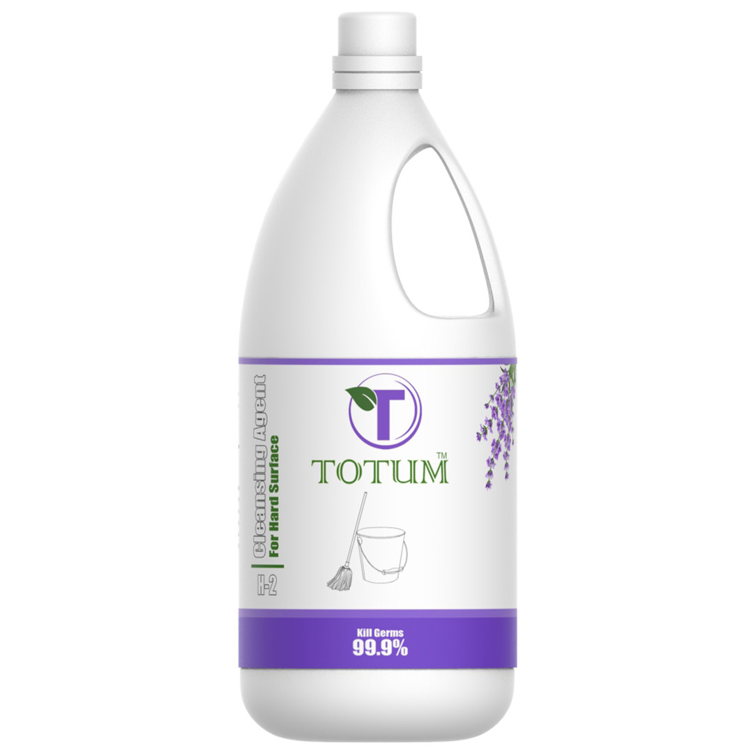 TOTUM H2 CLEANING AGENT FOR HARD SURFACE