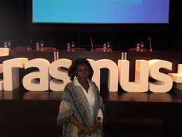 Jornada Anual Informativa Erasmus+ 2020