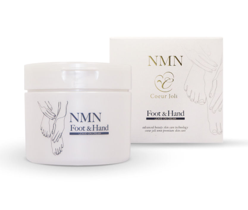 COEUR JOLI NMN FM Cream 200g