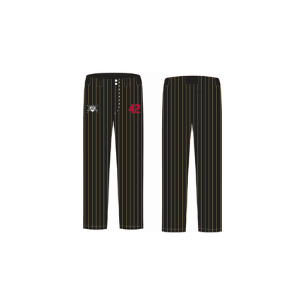 Mach 1 Grexicana Custom Softball Joggers