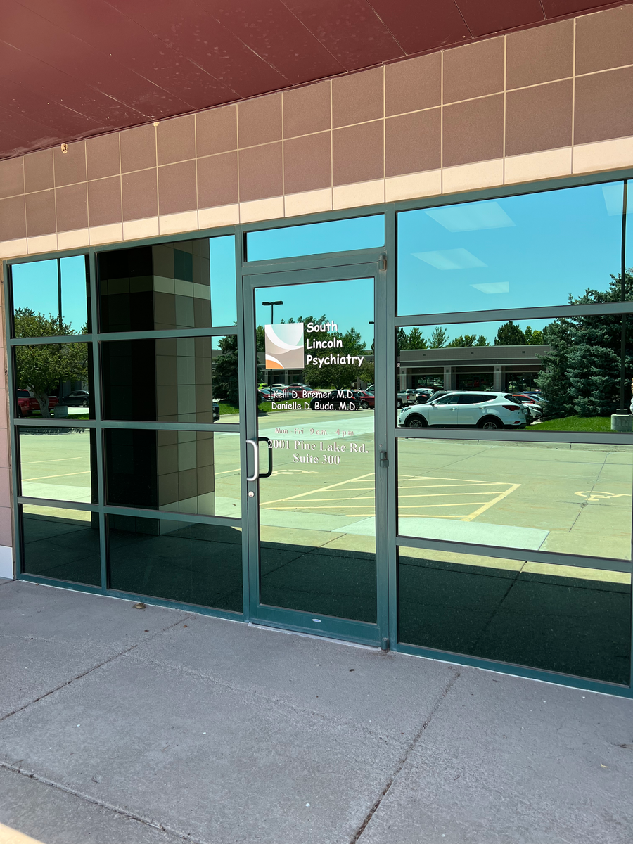 South Lincoln Psychiatry