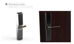3D Electronic locks-01