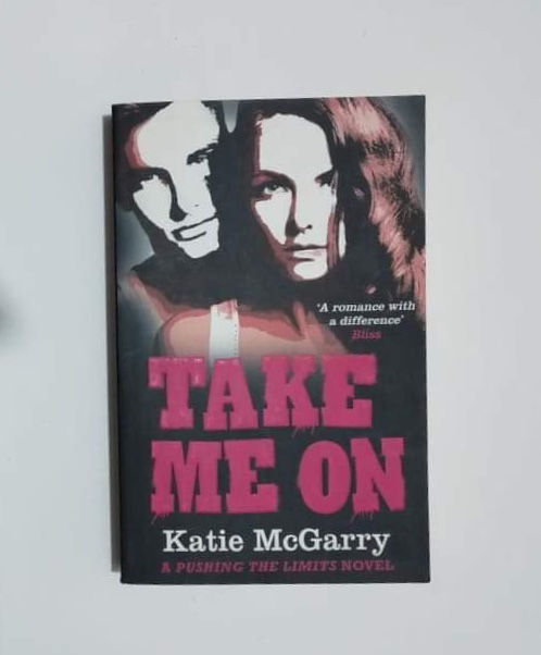 take me on
